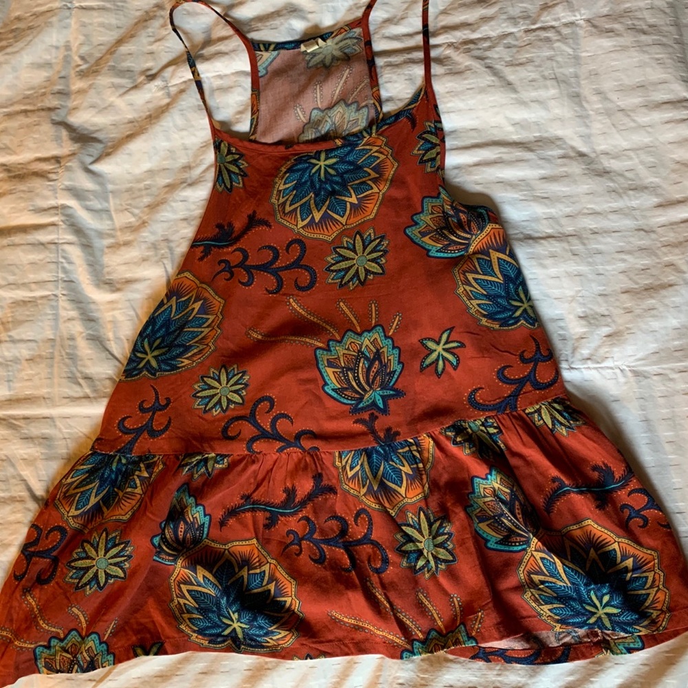Roxy blouse camisole